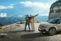 Jeep Avenger din 2025 cu 1 km - oferta JEE153457 - foto 26