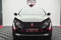 Peugeot 5008 din 2022 cu 168.383 km - oferta PEU153459 - foto 3