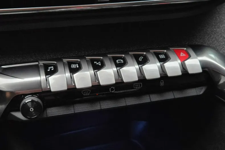 Peugeot 5008 din 2022 cu 168.383 km - oferta PEU153459 - foto 11