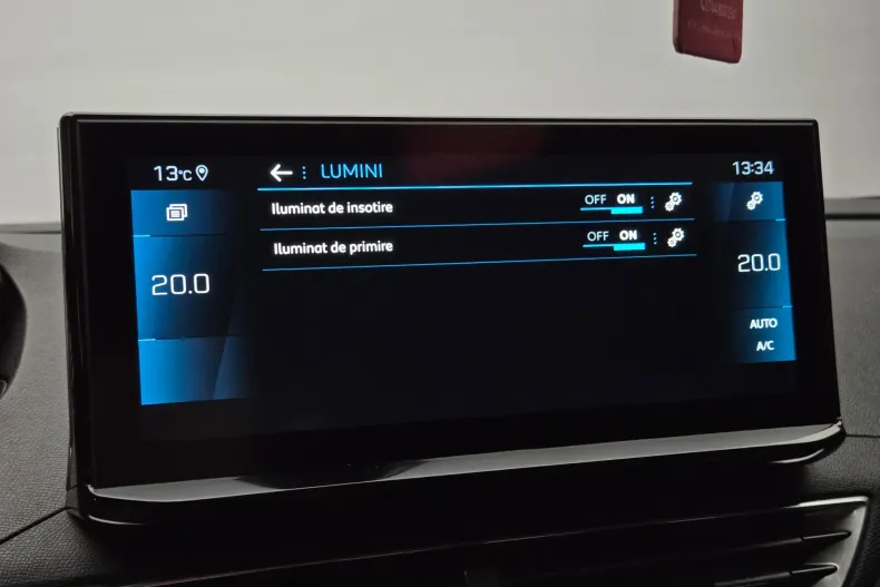 Peugeot 5008 din 2022 cu 168.383 km - oferta PEU153459 - foto 18