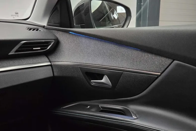 Peugeot 5008 din 2022 cu 168.383 km - oferta PEU153459 - foto 30