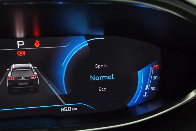 Peugeot 5008 din 2022 cu 168.383 km - oferta PEU153459 - foto 31