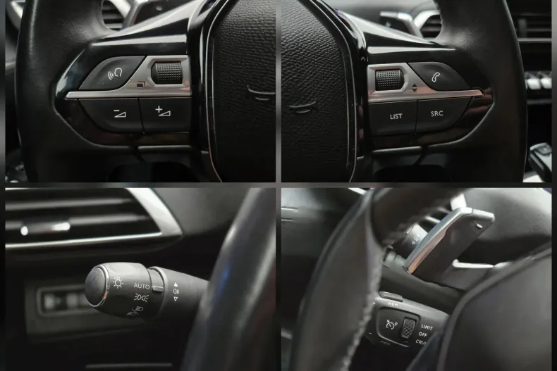 Peugeot 5008 din 2022 cu 168.383 km - oferta PEU153459 - foto 33