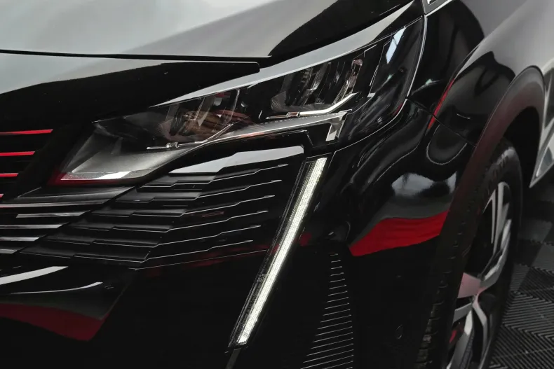 Peugeot 5008 din 2022 cu 168.383 km - oferta PEU153459 - foto 37