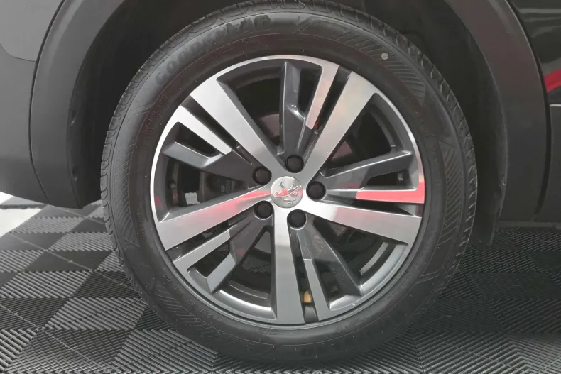 Peugeot 5008 din 2022 cu 168.383 km - oferta PEU153459 - foto 40