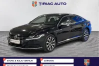 Volkswagen Arteon din 2020 cu 92.722 km - oferta VOL153460 - foto 1