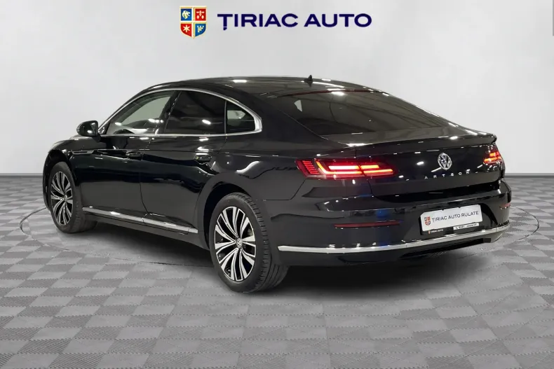 Volkswagen Arteon din 2020 cu 92.722 km - oferta VOL153460 - foto 3