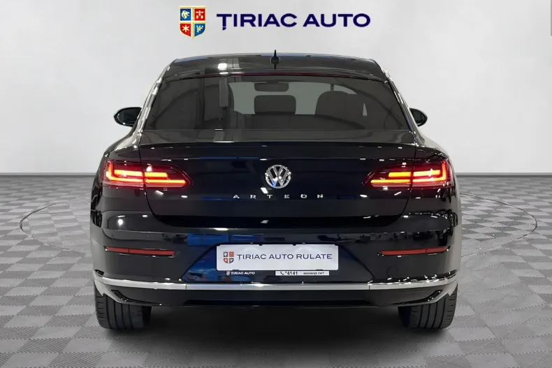 Volkswagen Arteon din 2020 cu 92.722 km - oferta VOL153460 - foto 4