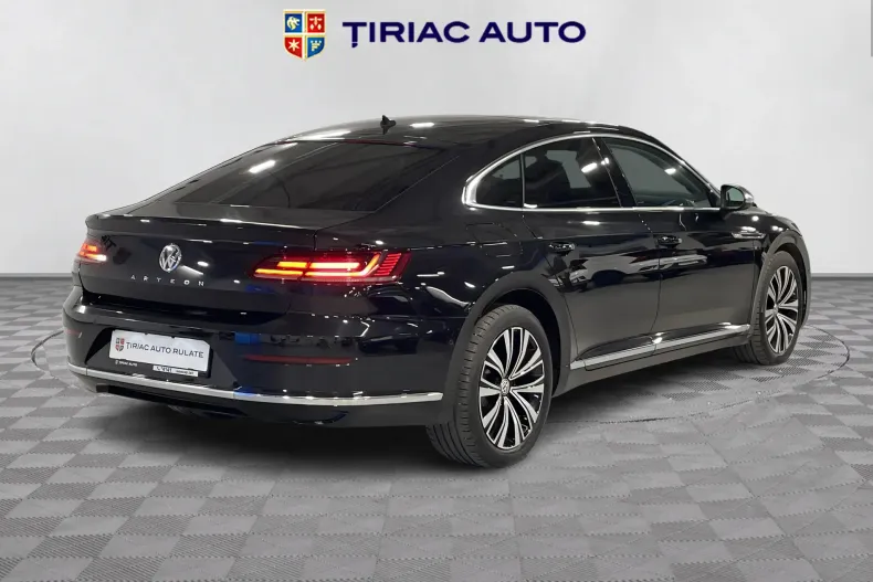Volkswagen Arteon din 2020 cu 92.722 km - oferta VOL153460 - foto 5
