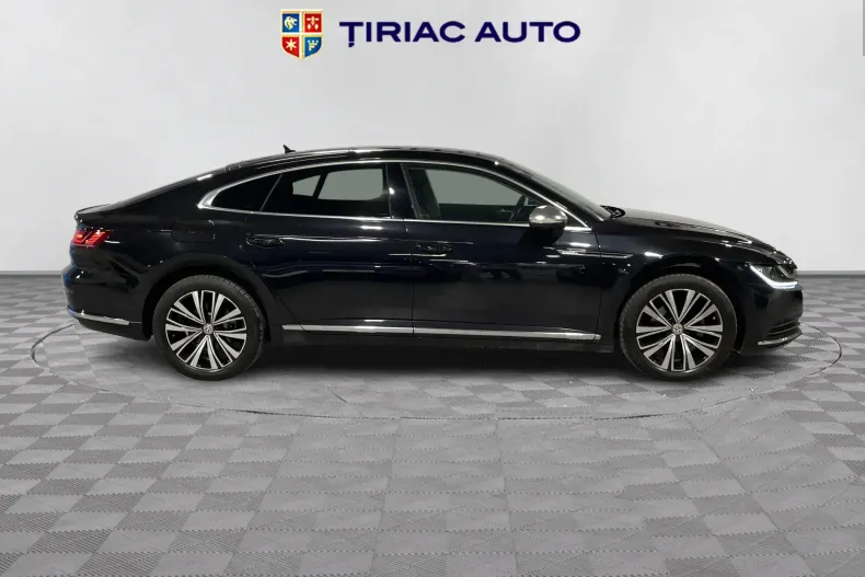 Volkswagen Arteon din 2020 cu 92.722 km - oferta VOL153460 - foto 6
