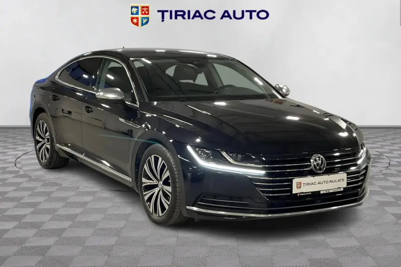 Volkswagen Arteon din 2020 cu 92.722 km - oferta VOL153460 - foto 7