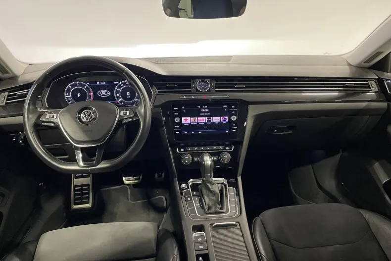 Volkswagen Arteon din 2020 cu 92.722 km - oferta VOL153460 - foto 9