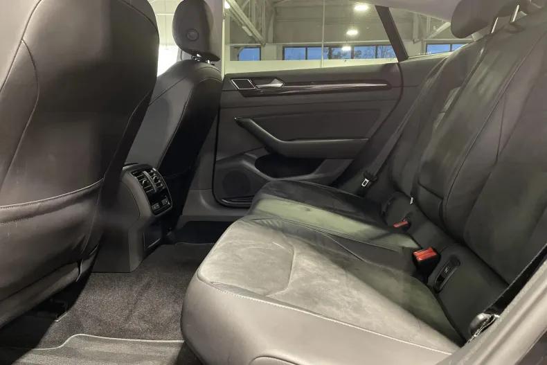 Volkswagen Arteon din 2020 cu 92.722 km - oferta VOL153460 - foto 12