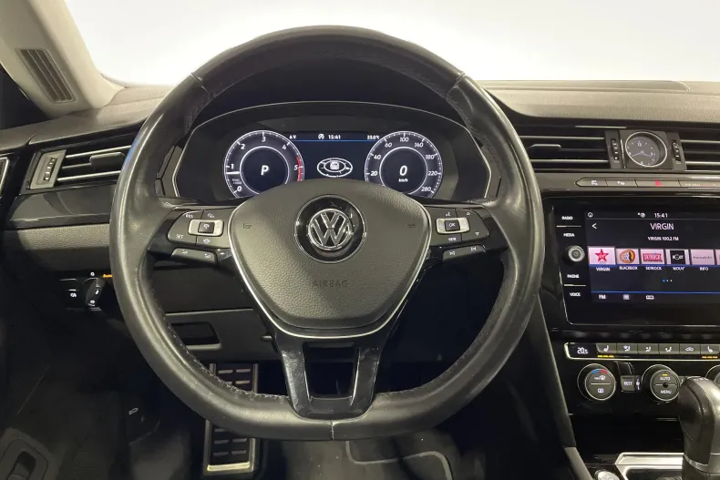 Volkswagen Arteon din 2020 cu 92.722 km - oferta VOL153460 - foto 16