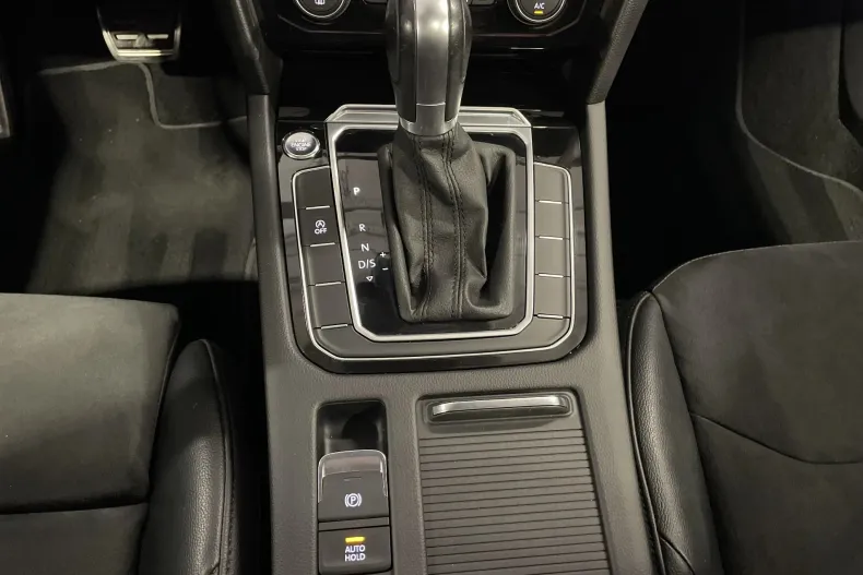 Volkswagen Arteon din 2020 cu 92.722 km - oferta VOL153460 - foto 18