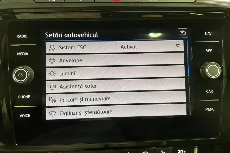 Volkswagen Arteon din 2020 cu 92.722 km - oferta VOL153460 - foto 23