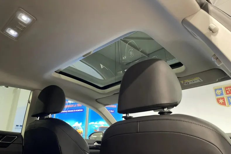 Volkswagen Arteon din 2020 cu 92.722 km - oferta VOL153460 - foto 24