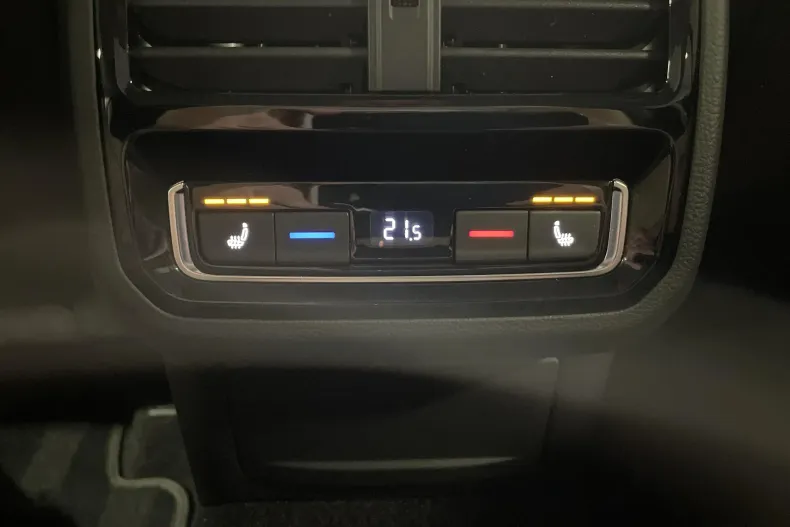 Volkswagen Arteon din 2020 cu 92.722 km - oferta VOL153460 - foto 25