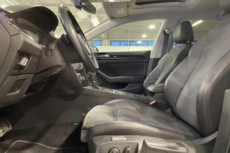 Volkswagen Arteon din 2020 cu 92.722 km - oferta VOL153460 - foto 26