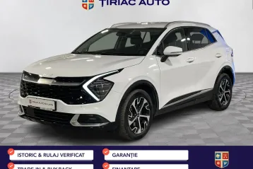 Kia Sportage din 2022 - oferta KIA153461