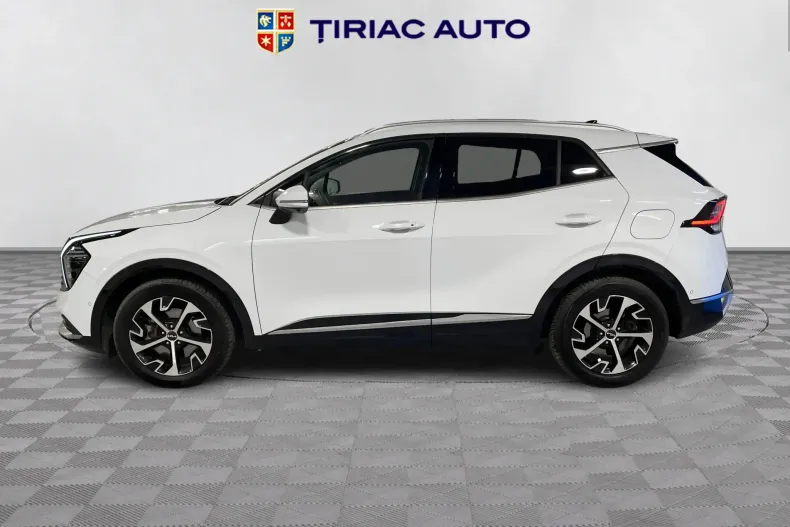 Kia Sportage din 2022 cu 132.848 km - oferta KIA153461 - foto 2