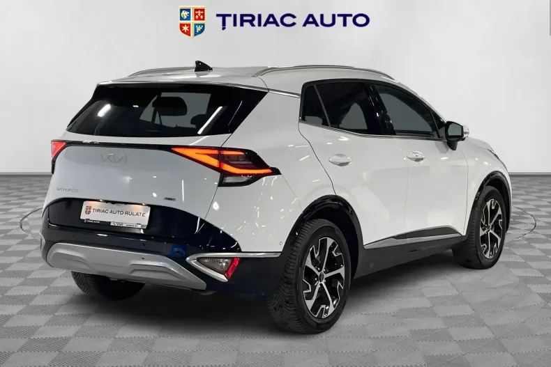 Kia Sportage din 2022 cu 132.848 km - oferta KIA153461 - foto 5