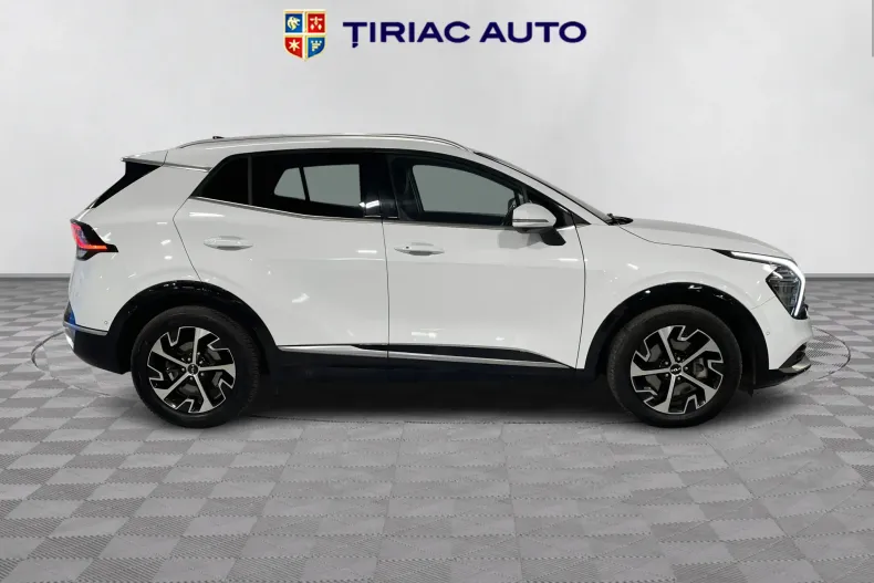 Kia Sportage din 2022 cu 132.848 km - oferta KIA153461 - foto 6