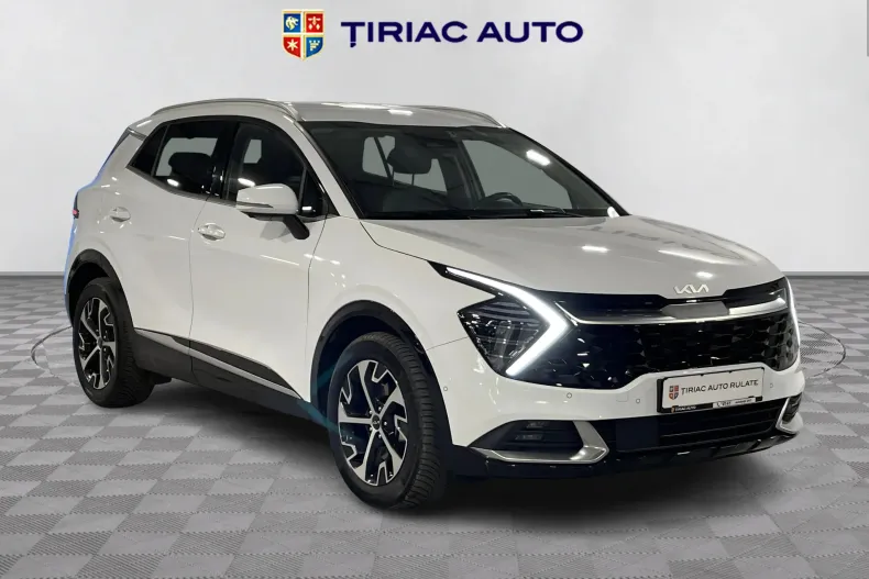 Kia Sportage din 2022 cu 132.848 km - oferta KIA153461 - foto 7