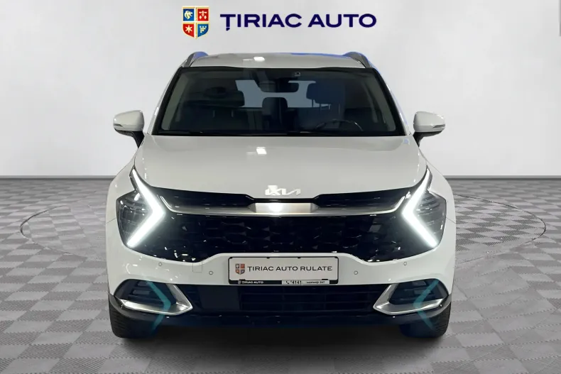 Kia Sportage din 2022 cu 132.848 km - oferta KIA153461 - foto 8