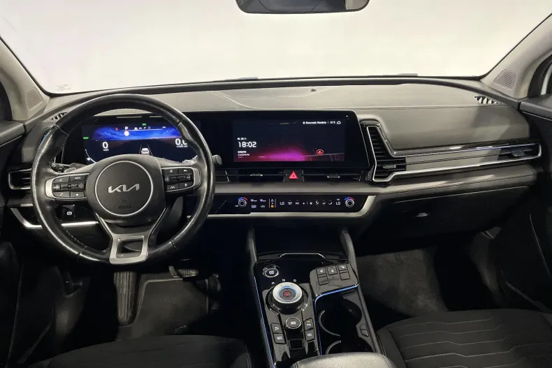 Kia Sportage din 2022 cu 132.848 km - oferta KIA153461 - foto 9