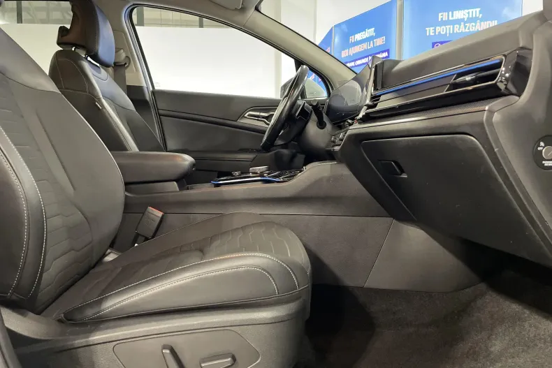 Kia Sportage din 2022 cu 132.848 km - oferta KIA153461 - foto 11