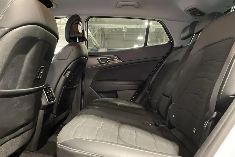 Kia Sportage din 2022 cu 132.848 km - oferta KIA153461 - foto 12