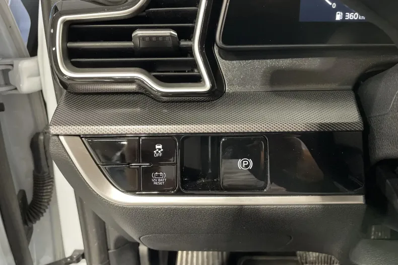 Kia Sportage din 2022 cu 132.848 km - oferta KIA153461 - foto 15