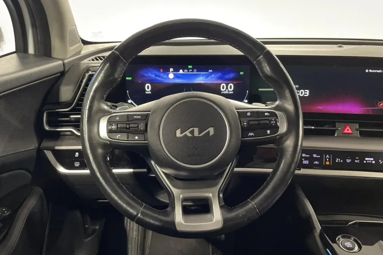 Kia Sportage din 2022 cu 132.848 km - oferta KIA153461 - foto 16