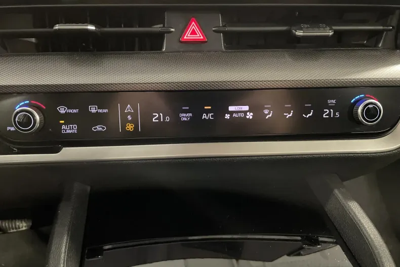 Kia Sportage din 2022 cu 132.848 km - oferta KIA153461 - foto 17