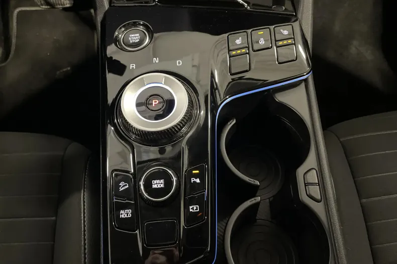 Kia Sportage din 2022 cu 132.848 km - oferta KIA153461 - foto 18