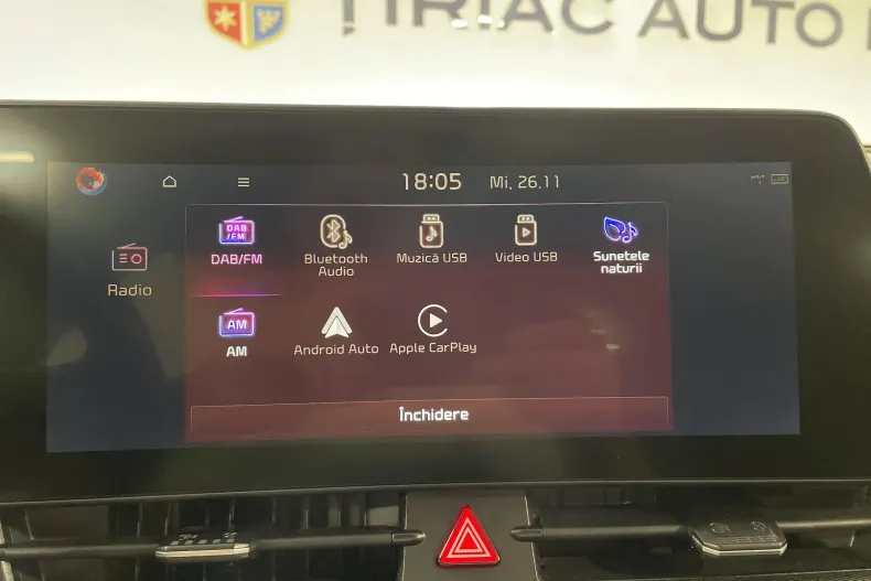 Kia Sportage din 2022 cu 132.848 km - oferta KIA153461 - foto 20