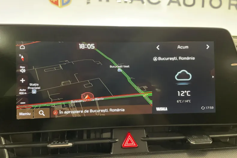 Kia Sportage din 2022 cu 132.848 km - oferta KIA153461 - foto 21