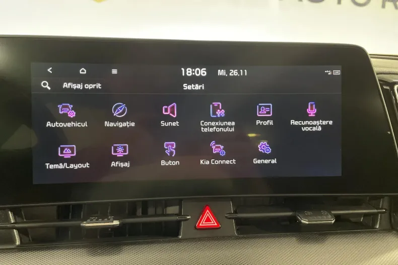 Kia Sportage din 2022 cu 132.848 km - oferta KIA153461 - foto 22