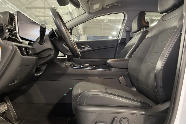 Kia Sportage din 2022 cu 132.848 km - oferta KIA153461 - foto 25