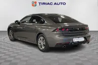 Peugeot 508 din 2021 cu 85.510 km - oferta PEU153462 - foto 3