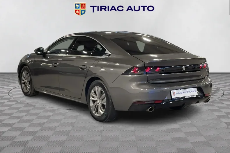 Peugeot 508 din 2021 cu 85.510 km - oferta PEU153462 - foto 3