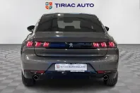 Peugeot 508 din 2021 cu 85.510 km - oferta PEU153462 - foto 4