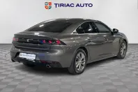 Peugeot 508 din 2021 cu 85.510 km - oferta PEU153462 - foto 5