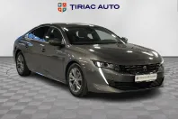 Peugeot 508 din 2021 cu 85.510 km - oferta PEU153462 - foto 7
