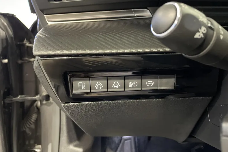 Peugeot 508 din 2021 cu 85.510 km - oferta PEU153462 - foto 15