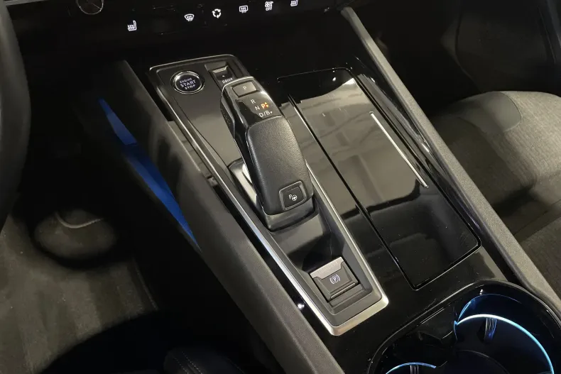 Peugeot 508 din 2021 cu 85.510 km - oferta PEU153462 - foto 18