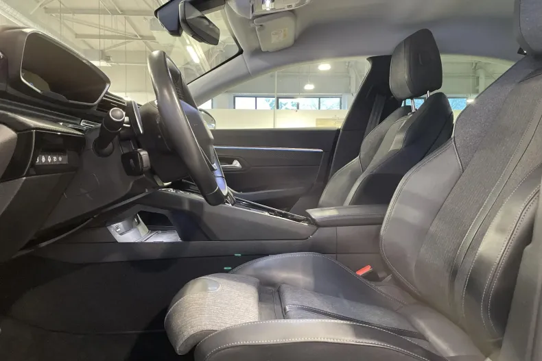 Peugeot 508 din 2021 cu 85.510 km - oferta PEU153462 - foto 24