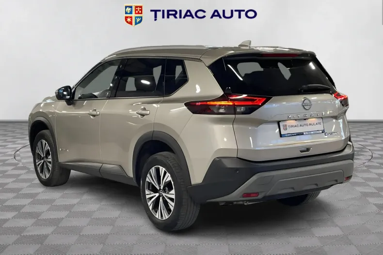 Nissan X-Trail din 2023 cu 44.578 km - oferta NIS153463 - foto 3