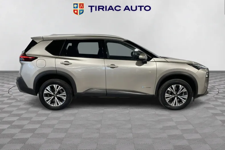 Nissan X-Trail din 2023 cu 44.578 km - oferta NIS153463 - foto 6